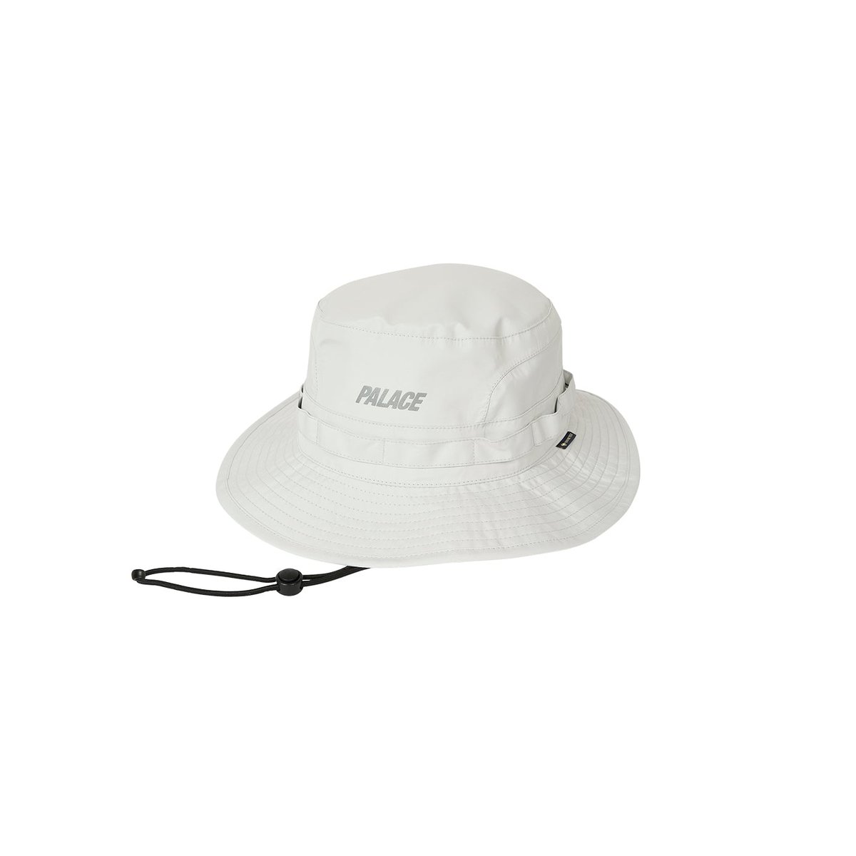 Palace GORE-TEX BOONIE WHITE (Autumn 2023) - $68.00