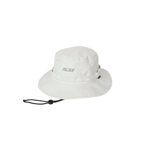 Palace GORE-TEX BOONIE WHITE - $68.00