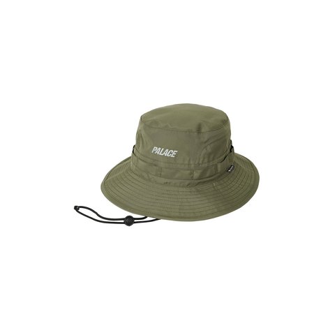 Palace GORE-TEX BOONIE OLIVE - $68.00