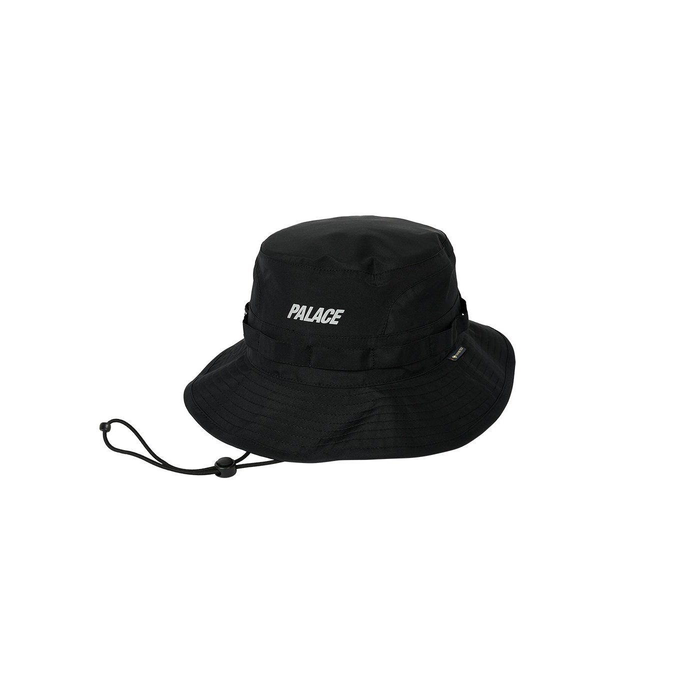 GORE-TEX BOONIE BLACK