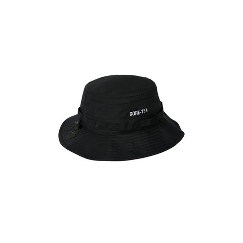 Palace GORE-TEX BOONIE BLACK - Colorway