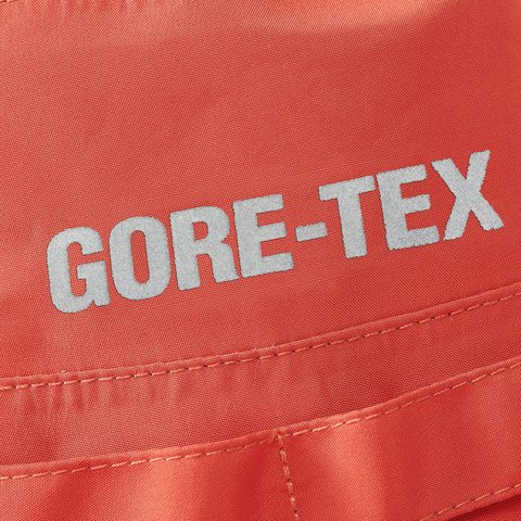 Palace GORE-TEX BOONIE ORANGE - Colorway