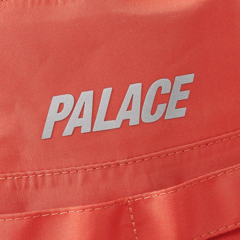 Palace GORE-TEX BOONIE ORANGE - Colorway