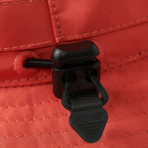 Palace GORE-TEX BOONIE ORANGE - Colorway