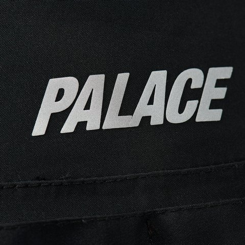 Palace GORE-TEX BOONIE BLACK - Colorway