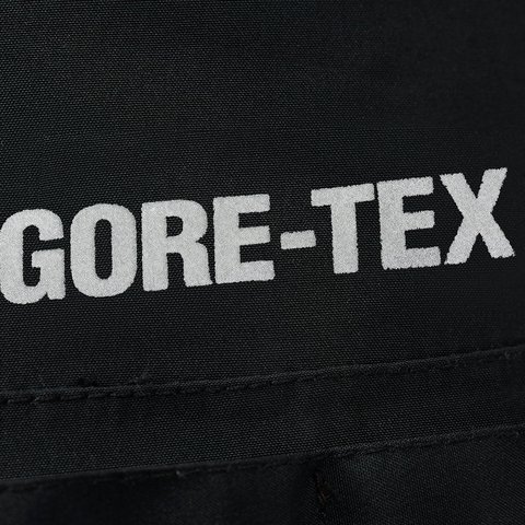 Palace GORE-TEX BOONIE BLACK - Colorway