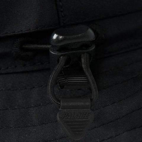 Palace GORE-TEX BOONIE BLACK - Colorway