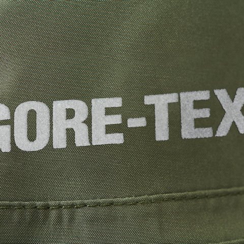 Palace GORE-TEX BOONIE OLIVE - Colorway