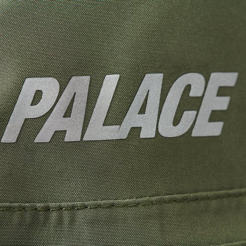 Palace GORE-TEX BOONIE OLIVE - Colorway