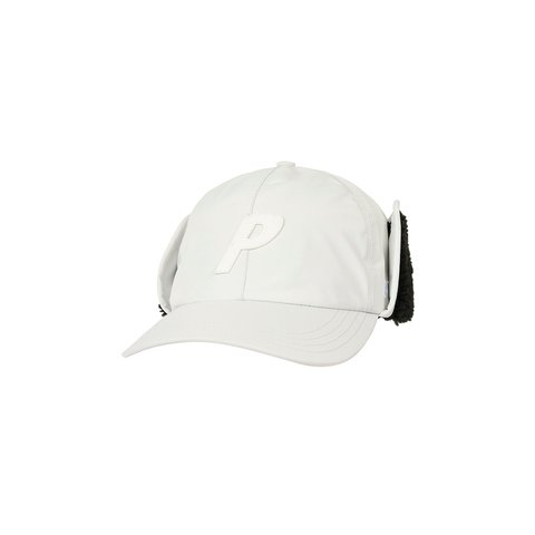 Palace GORE-TEX EARFLAP P 6-PANEL WHITE - Colorway