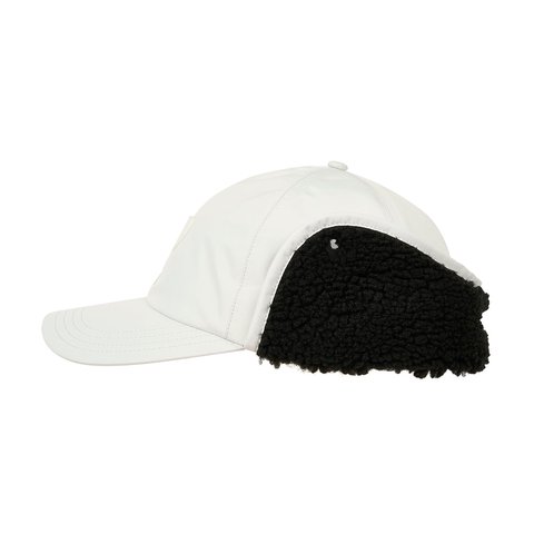 Palace GORE-TEX EARFLAP P 6-PANEL WHITE - Colorway