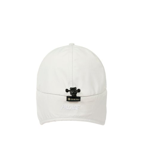 Palace GORE-TEX EARFLAP P 6-PANEL WHITE - Colorway