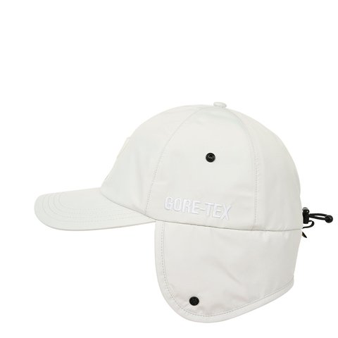 Palace GORE-TEX EARFLAP P 6-PANEL WHITE - Colorway