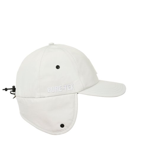 Palace GORE-TEX EARFLAP P 6-PANEL WHITE - Colorway