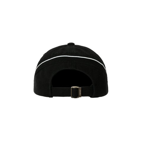 Palace FADER DENIM 6-PANEL BLACK - Colorway