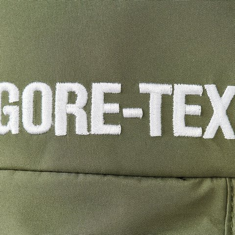 Palace GORE-TEX EARFLAP P 6-PANEL OLIVE - Colorway