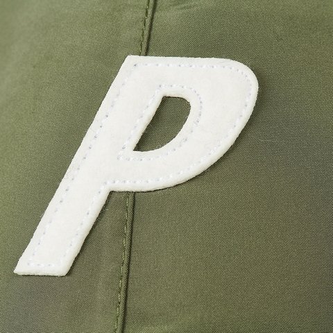 Palace GORE-TEX EARFLAP P 6-PANEL OLIVE - Colorway