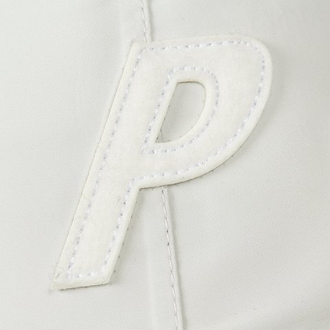 Palace GORE-TEX EARFLAP P 6-PANEL WHITE - Colorway