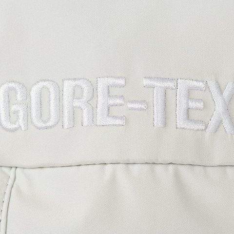 Palace GORE-TEX EARFLAP P 6-PANEL WHITE - Colorway