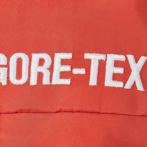 Palace GORE-TEX EARFLAP P 6-PANEL ORANGE - Colorway