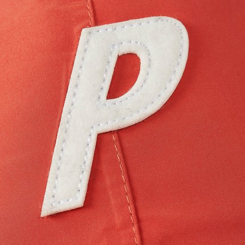 Palace GORE-TEX EARFLAP P 6-PANEL ORANGE - Colorway