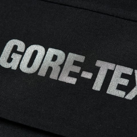 Palace GORE-TEX R-TEK CARGO TROUSER BLACK - Colorway