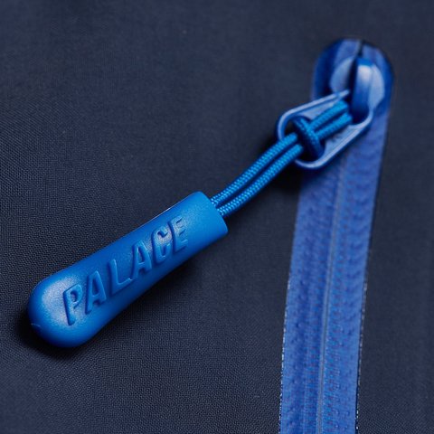 Palace GORE-TEX R-TEK JACKET NAVY - Colorway