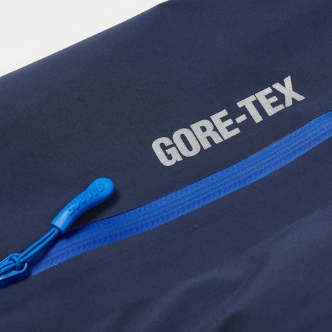 Palace GORE-TEX R-TEK JACKET NAVY - Colorway