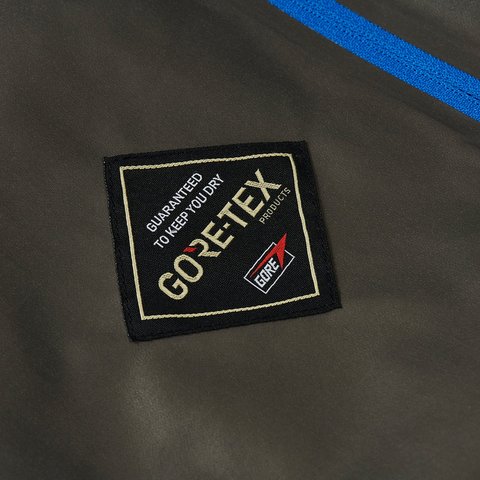 Palace GORE-TEX R-TEK JACKET NAVY - Colorway