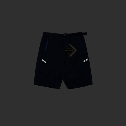 Palace GORE-TEX R-TEK CARGO SHORT NAVY - Colorway