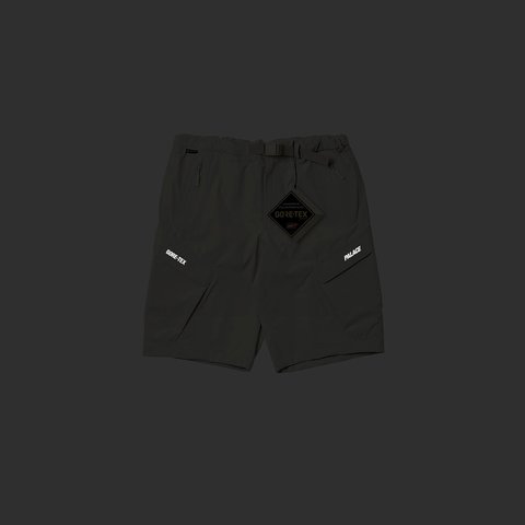 Palace GORE-TEX R-TEK CARGO SHORT STONE - Colorway