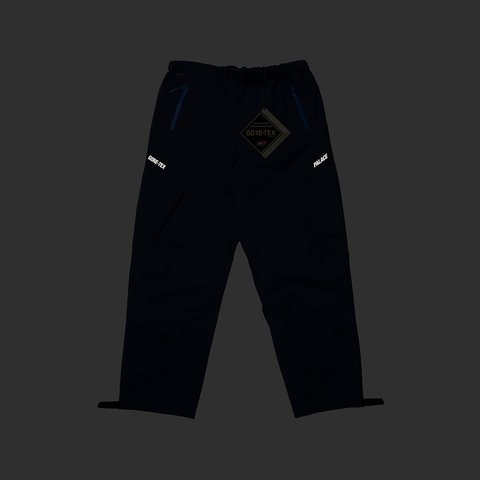 Palace GORE-TEX R-TEK CARGO TROUSER NAVY - Colorway