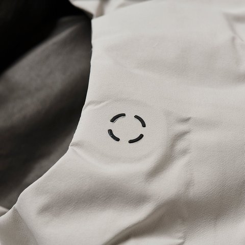 Palace GORE-TEX R-TEK JACKET STONE - Colorway