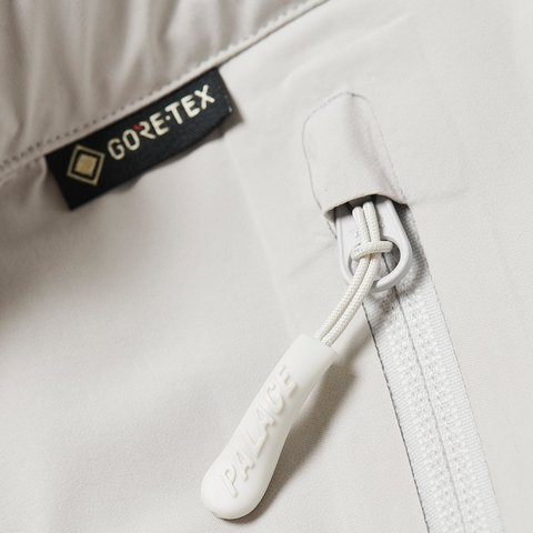 Palace GORE-TEX R-TEK CARGO TROUSER STONE - Colorway