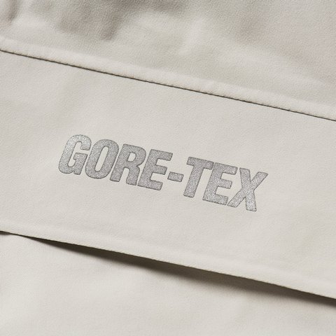 Palace GORE-TEX R-TEK CARGO TROUSER STONE - Colorway