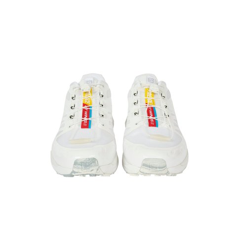 Palace PALACE SALOMON XT-WINGS 2 WHITE / WHITE / SILVER METALLIC X - Colorway