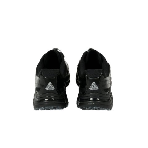 Palace PALACE SALOMON XT-WINGS 2 BLACK / WHITE / SILVER - Colorway