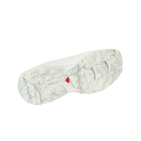 Palace PALACE SALOMON XT-WINGS 2 WHITE / WHITE / SILVER METALLIC X - Colorway