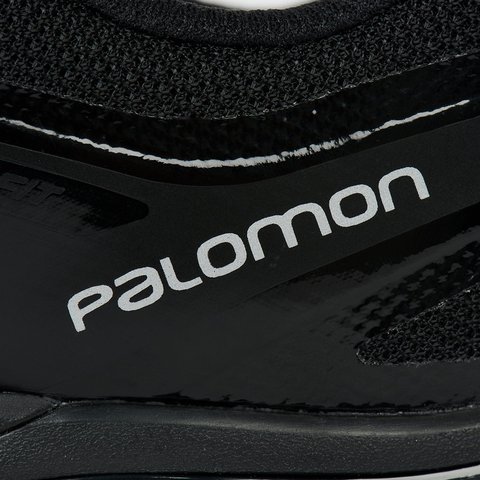 Palace PALACE SALOMON XT-WINGS 2 BLACK / WHITE / SILVER - Colorway