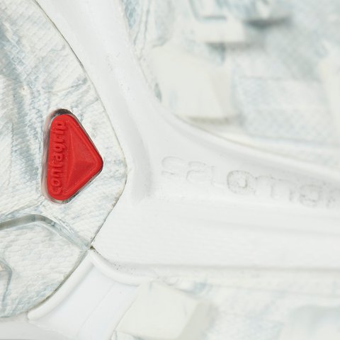 Palace PALACE SALOMON XT-WINGS 2 WHITE / WHITE / SILVER METALLIC X - Colorway