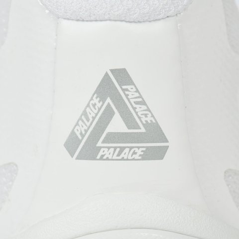 Palace PALACE SALOMON XT-WINGS 2 WHITE / WHITE / SILVER METALLIC X - Colorway
