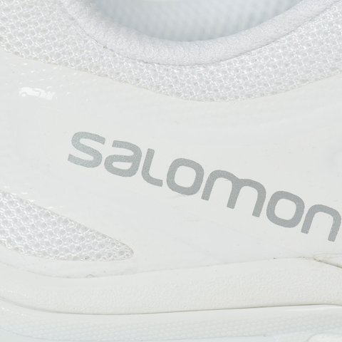 Palace PALACE SALOMON XT-WINGS 2 WHITE / WHITE / SILVER METALLIC X - Colorway