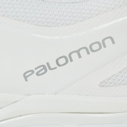 Palace PALACE SALOMON XT-WINGS 2 WHITE / WHITE / SILVER METALLIC X - Colorway