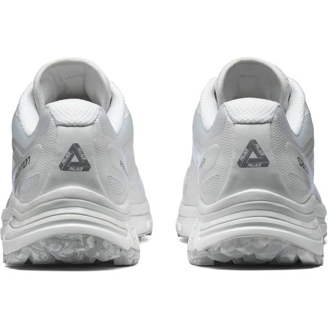 Palace PALACE SALOMON XT-WINGS 2 WHITE / WHITE / SILVER METALLIC X - Colorway
