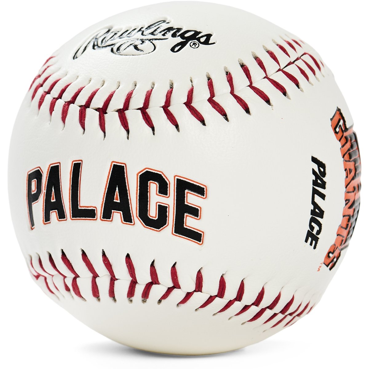 Palace PALACE SAN FRANCISCO GIANTS BASEBALL WHITE (Palace San Francisco Giants 2026)