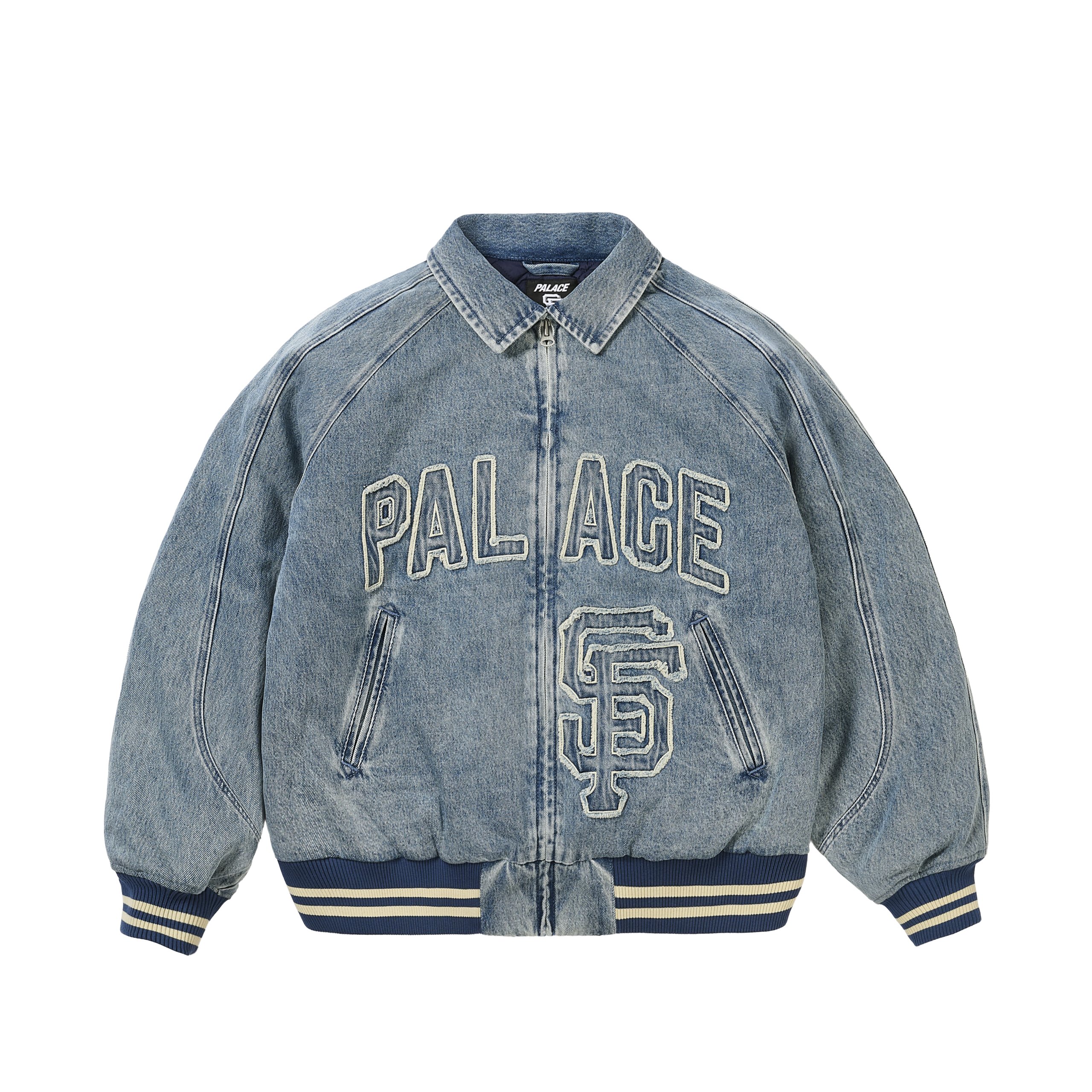 Palace San Francisco Giants 2026