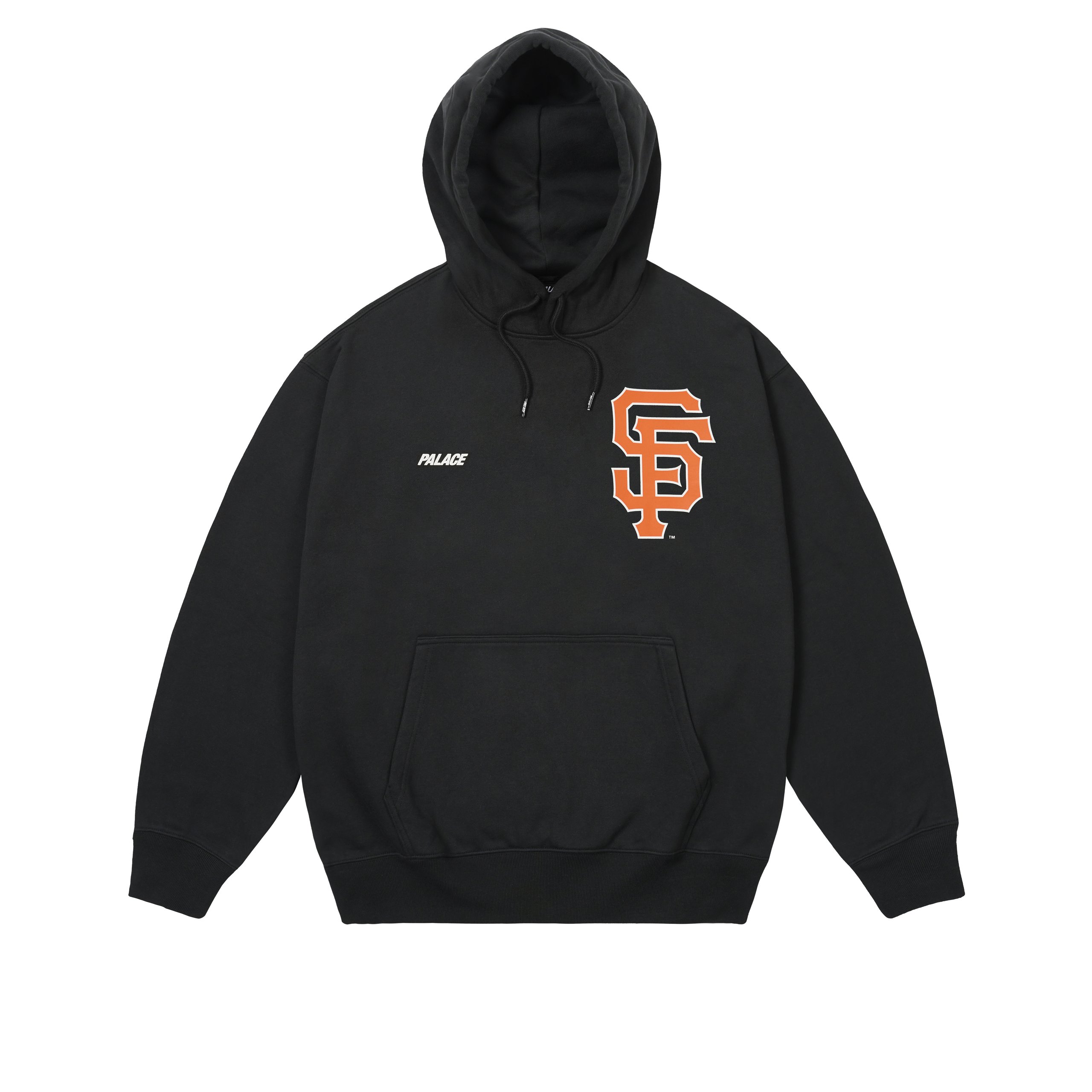 Palace San Francisco Giants 2026