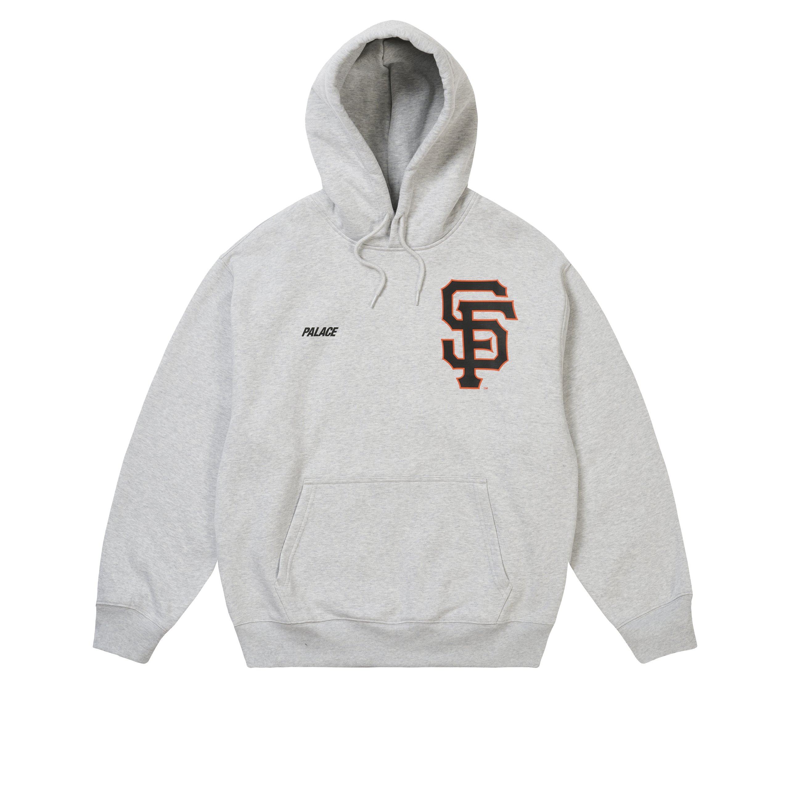 Palace San Francisco Giants 2026