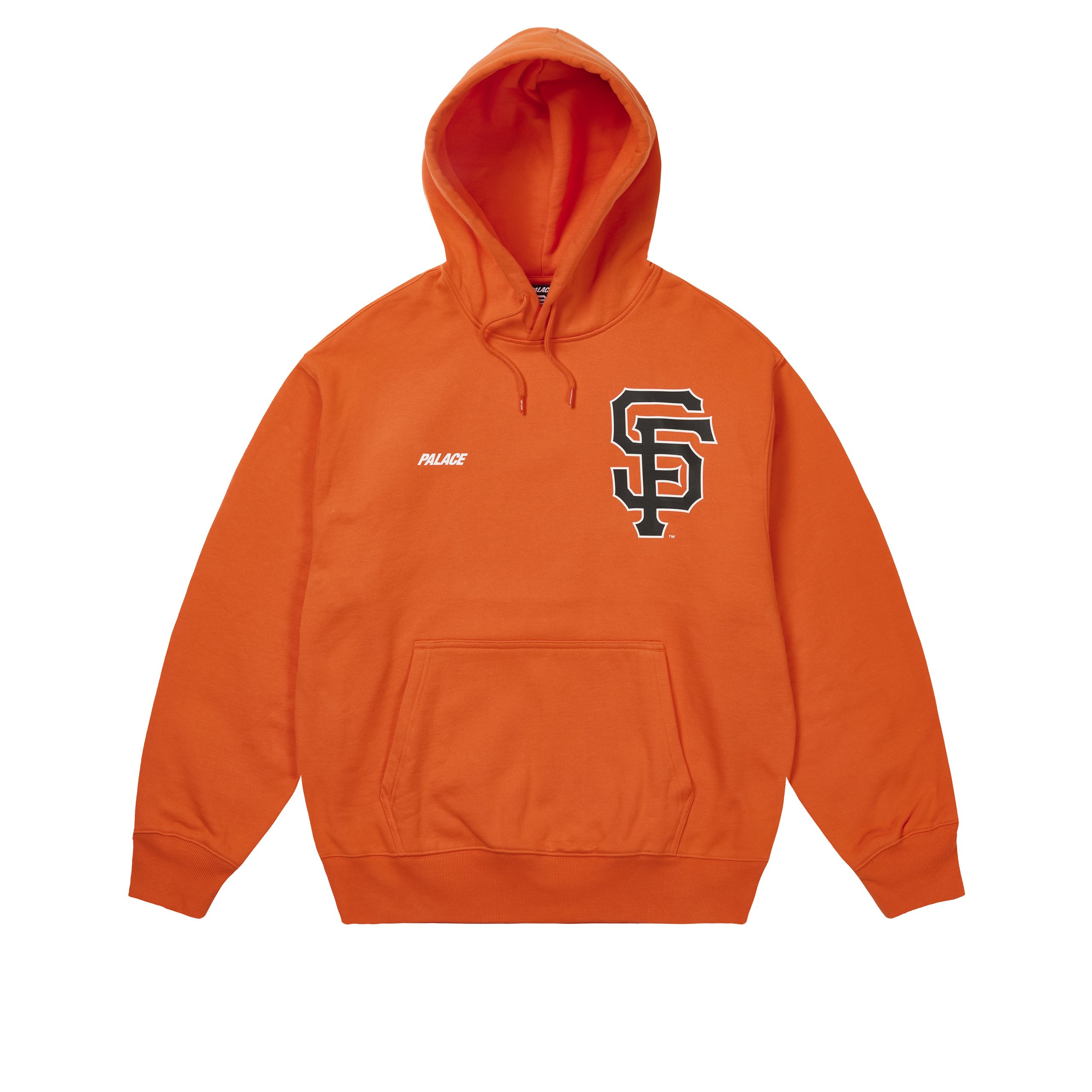 Palace San Francisco Giants 2026