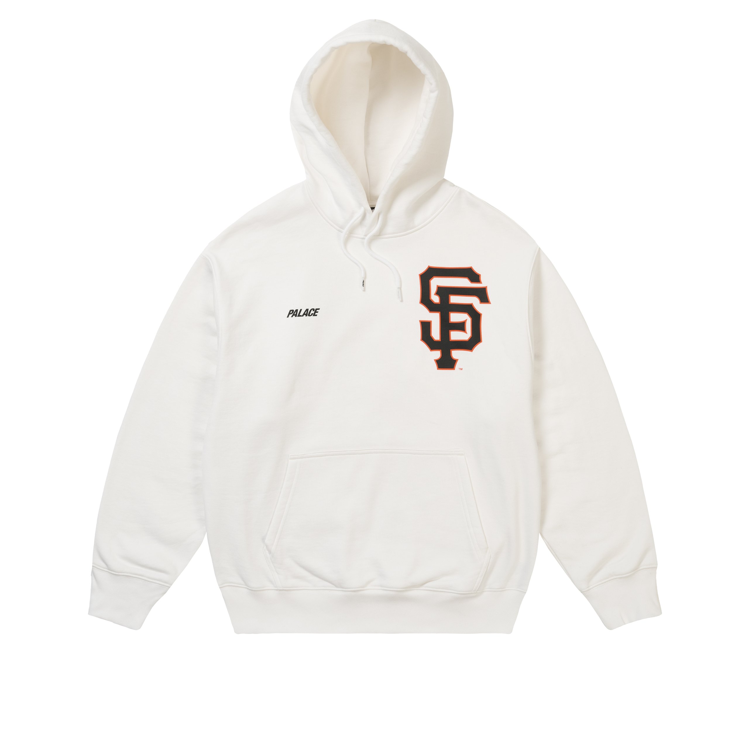 Palace San Francisco Giants 2026